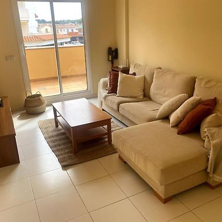 Appartement Cosy Bord De Mer Ля Эскала Экстерьер фото